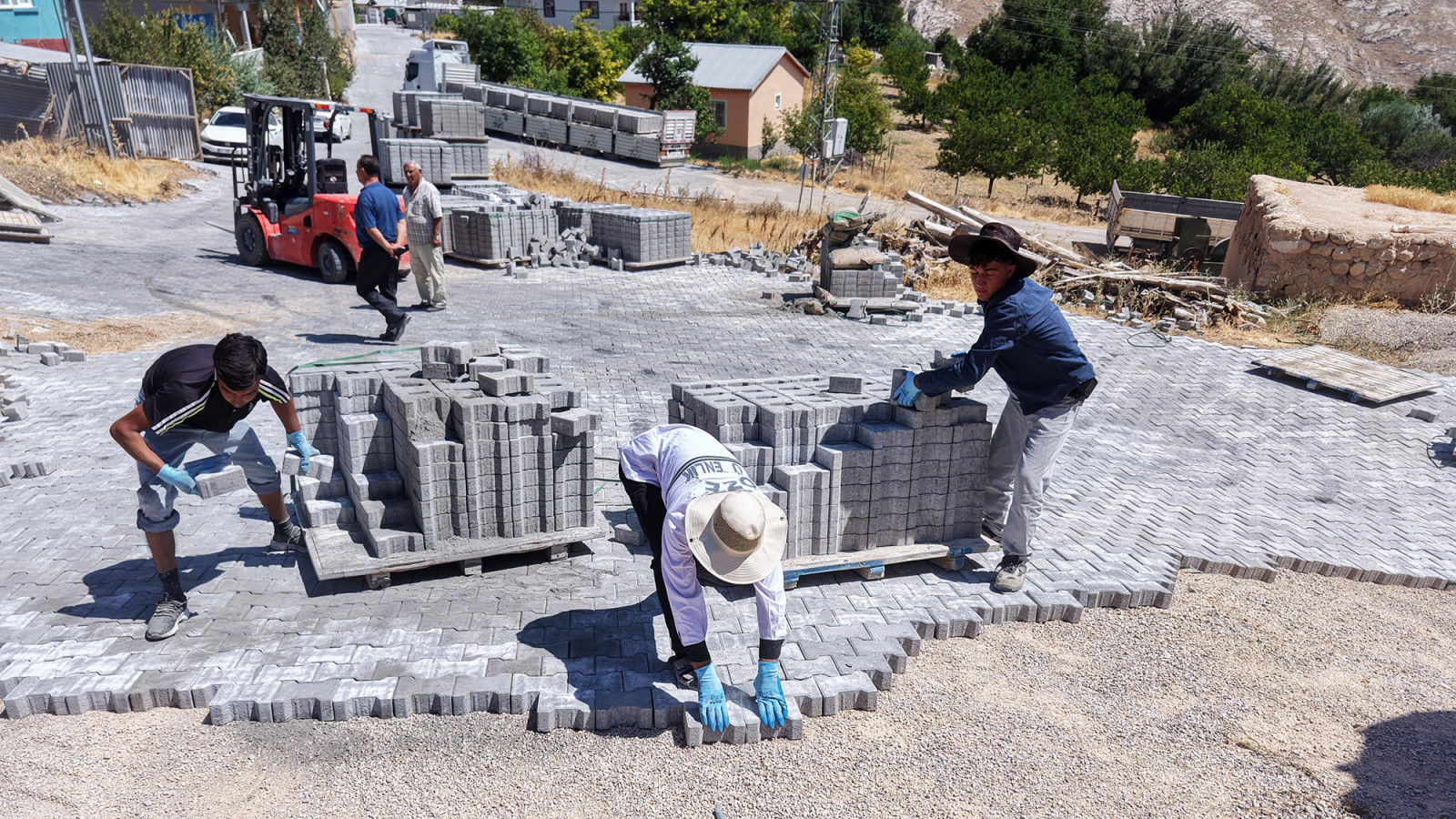 Sariyatak Mahallesi 5