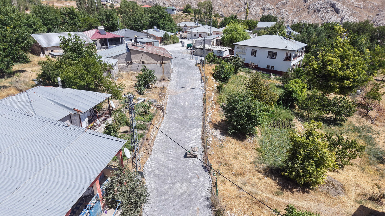 Sariyatak Mahallesi 6