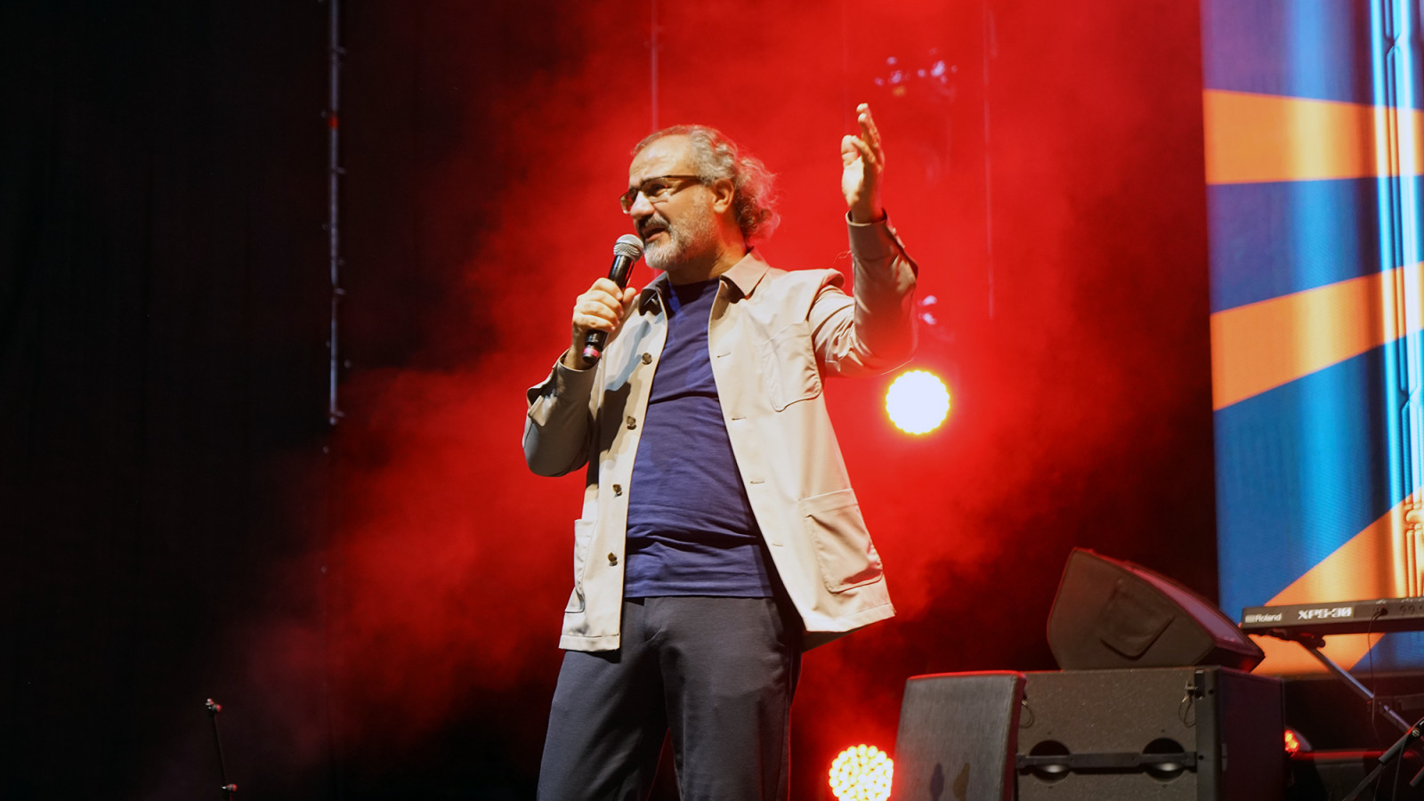 Sitki Aslanhan Soylesisi 3