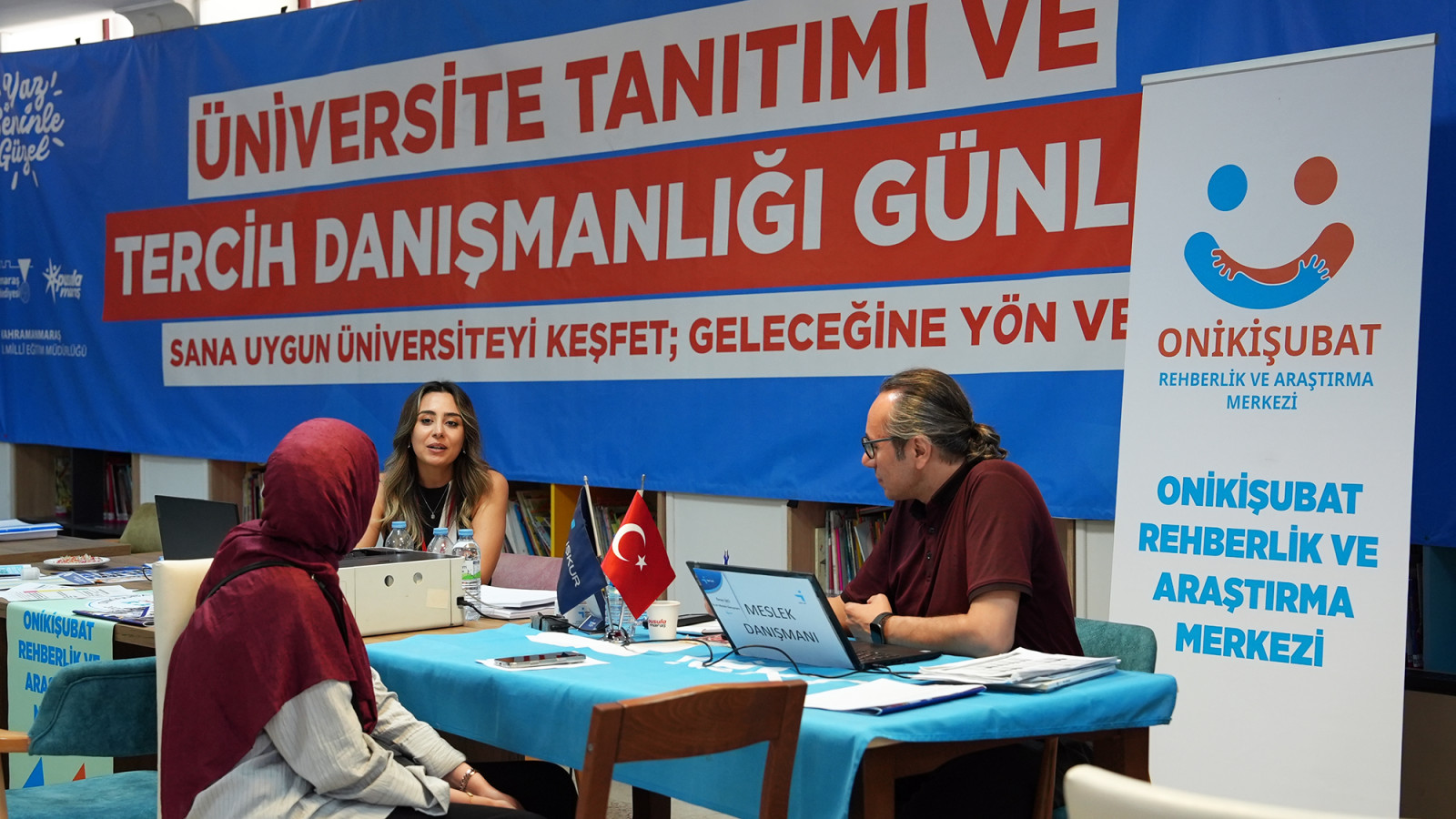 Tercih Danismanlik Hizmeti 1
