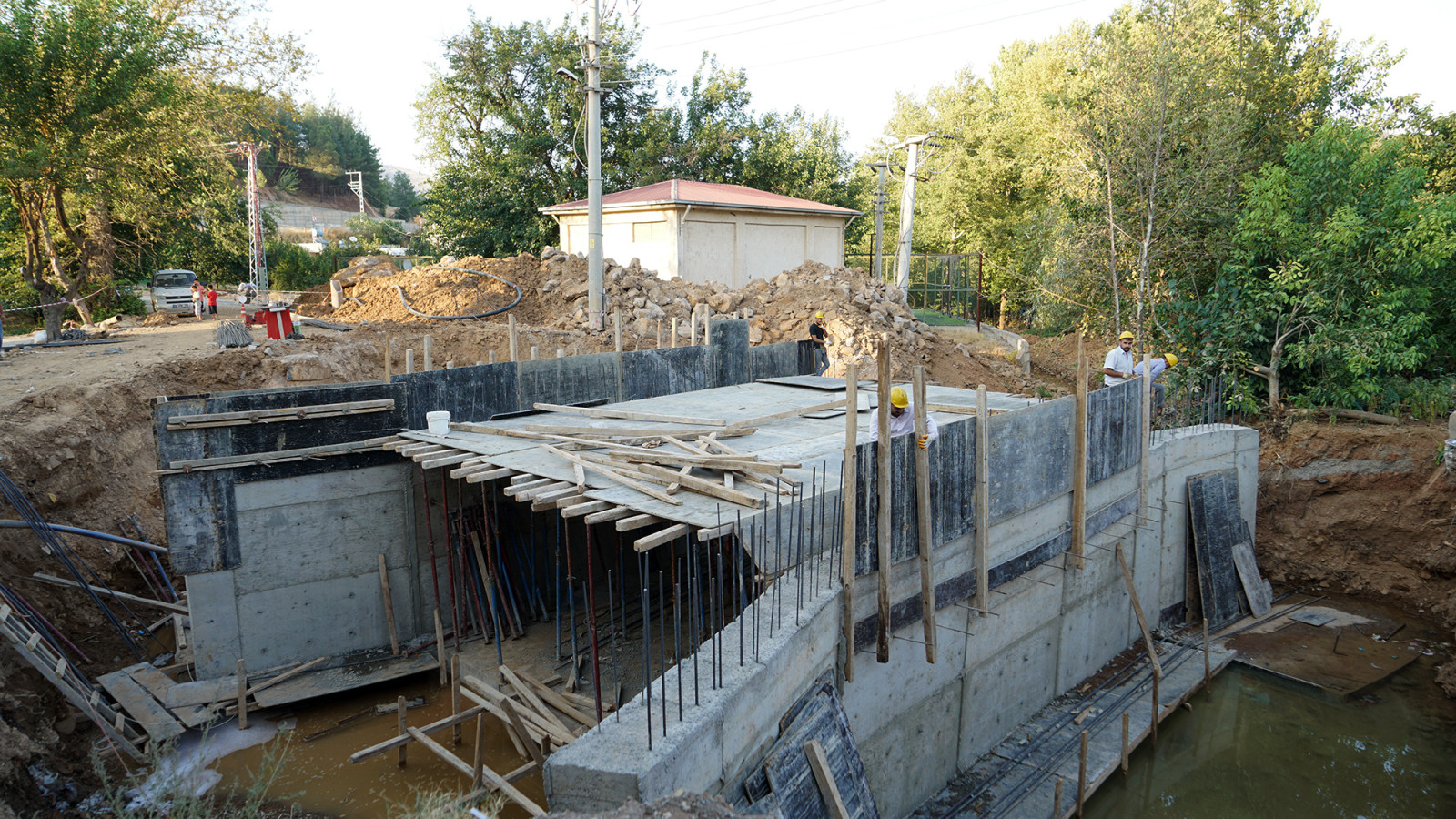 Yesilyore 1