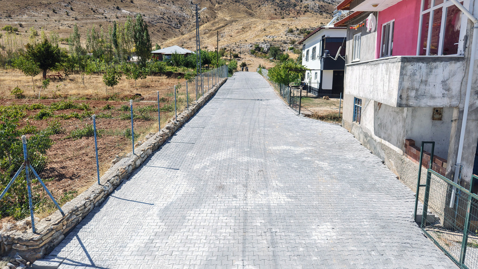 Afsin Turksevin Mahallesi 3