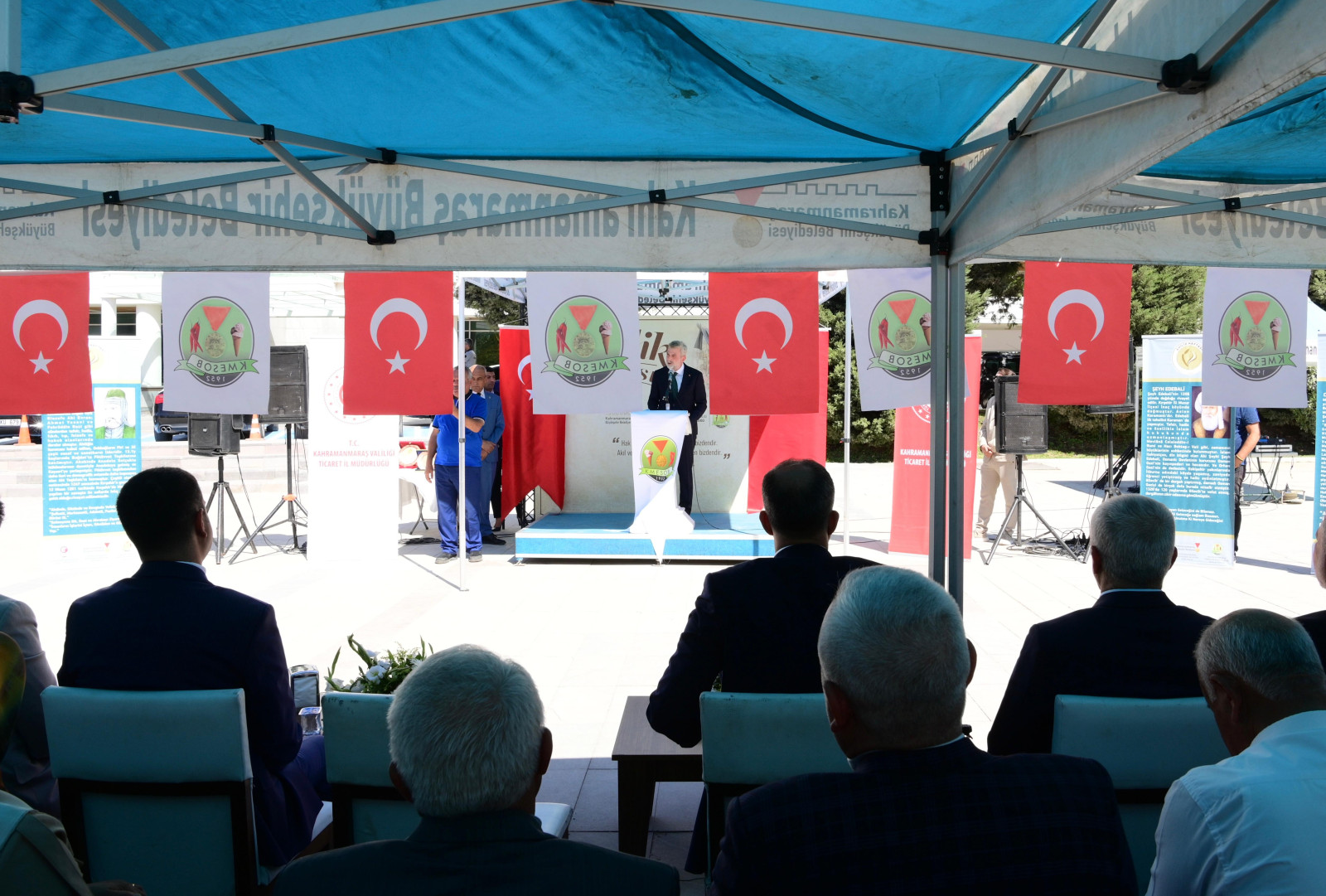 Ahilik Haftasi Programi 3