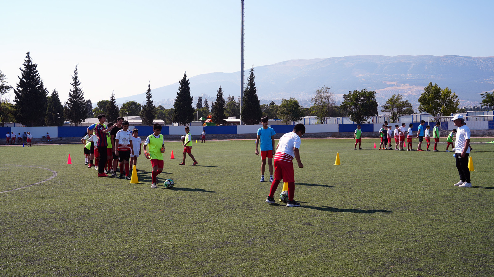Futbol 3