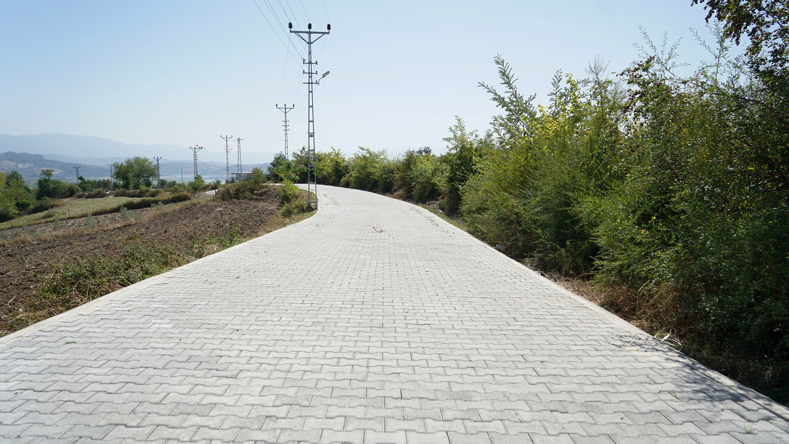 Gokahmetli Mahallesi 3