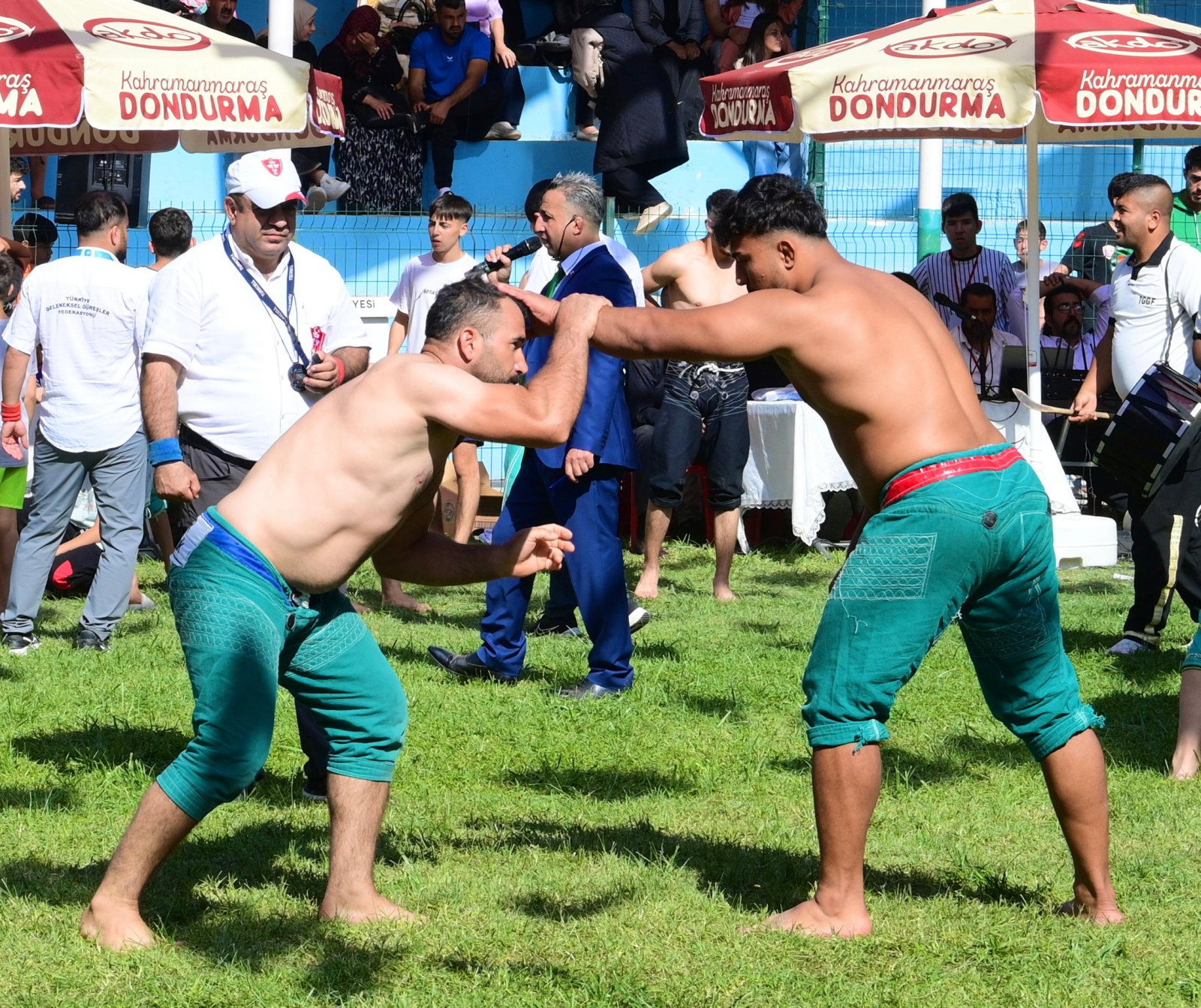 Gures Festivali 8