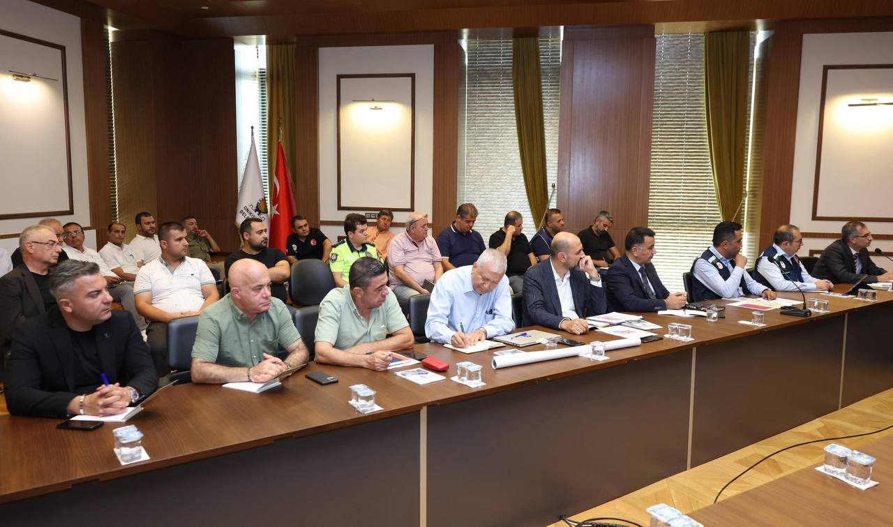 Istisare Toplantisi 2