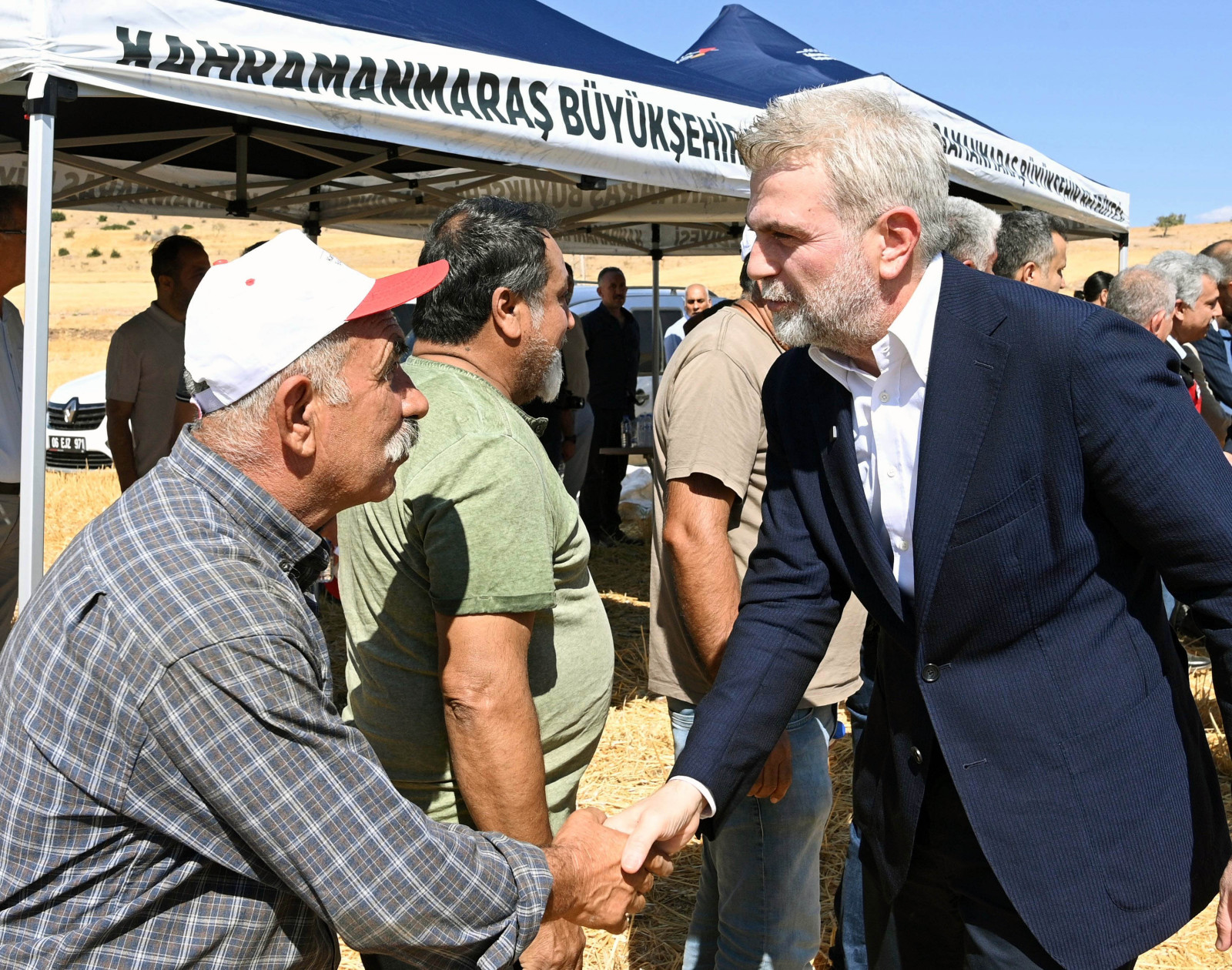Maras Biberi Hasadi 2
