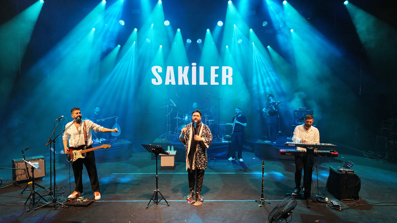 Sakiler 6