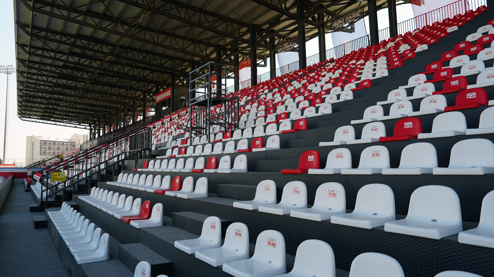 Stadyum 2-2
