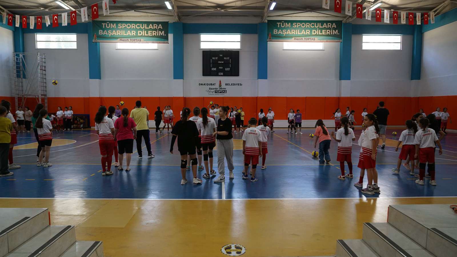 Voleybol 2