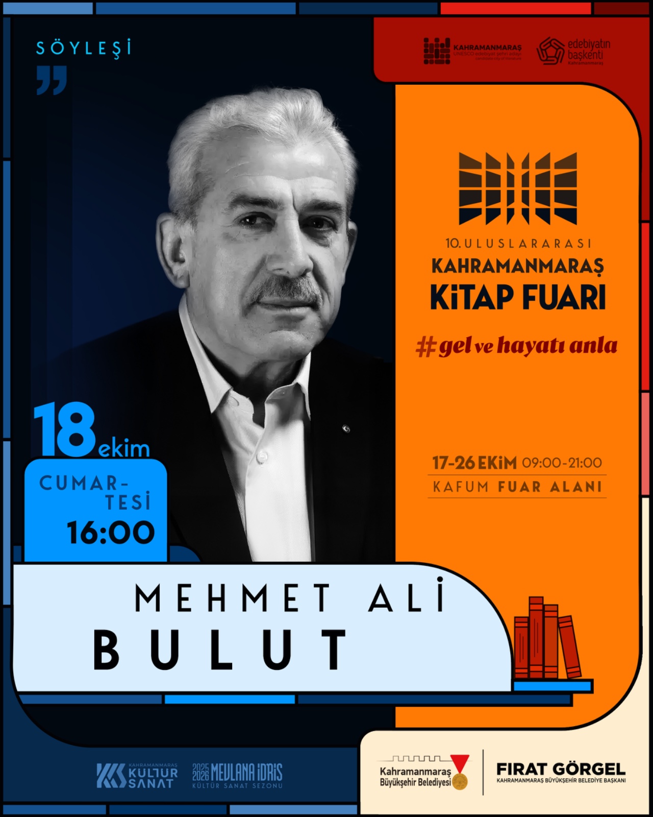 18 Ekim Cumartesi 3