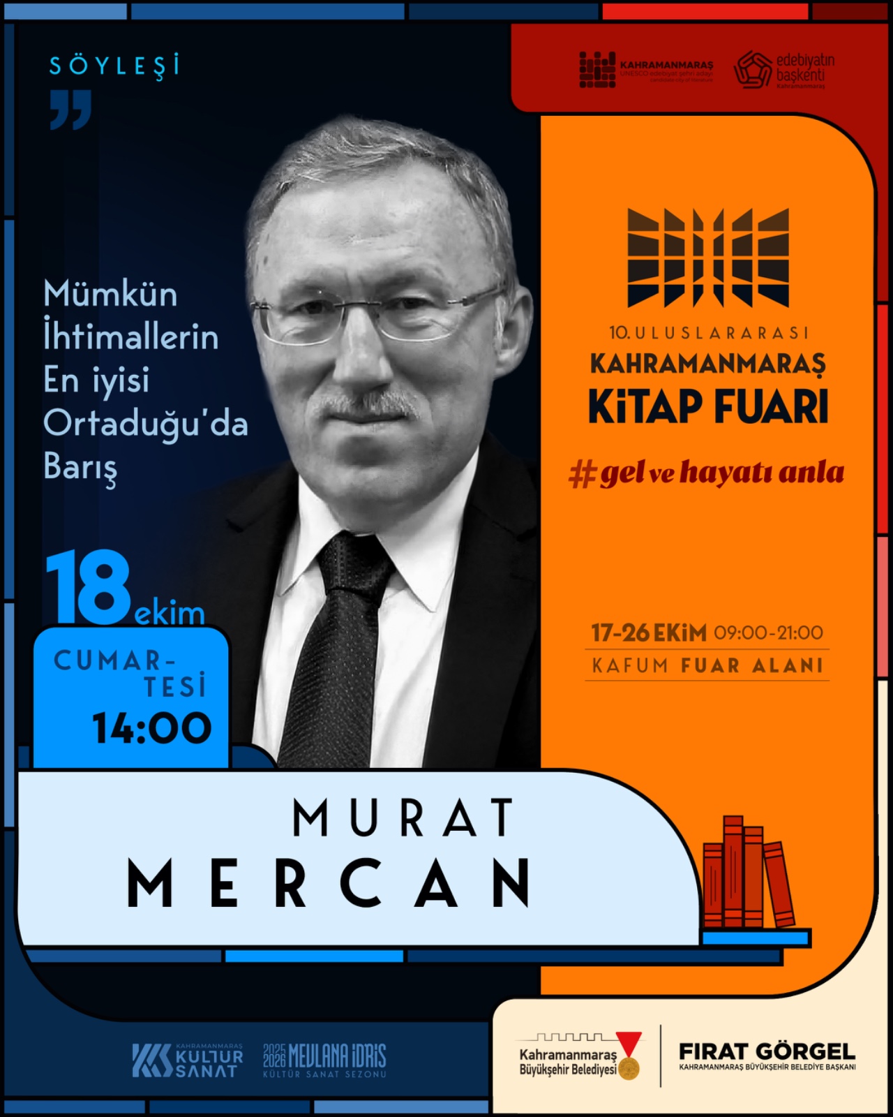 18 Ekim Cumartesi 4