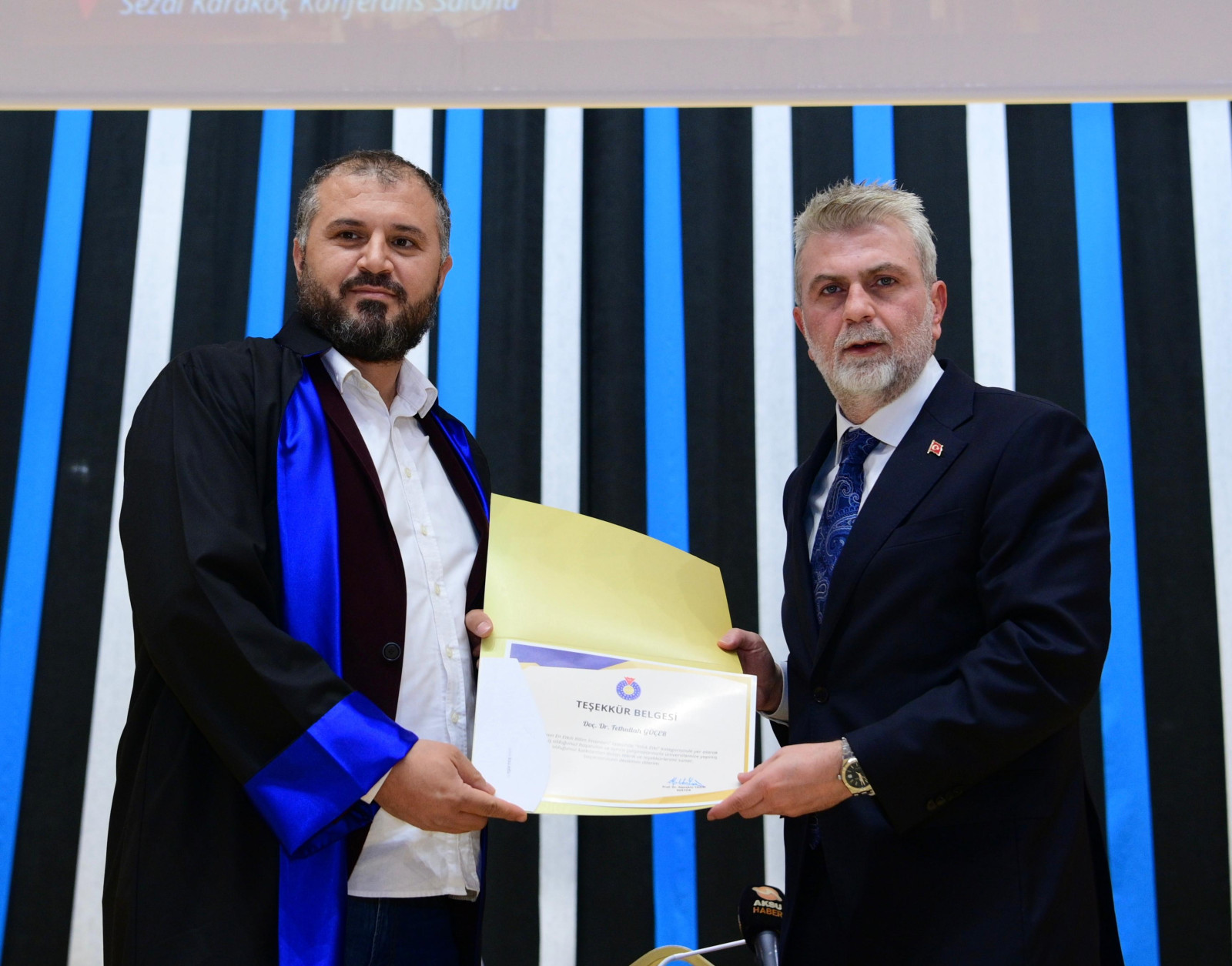 Akademik Yil Acilisi 4