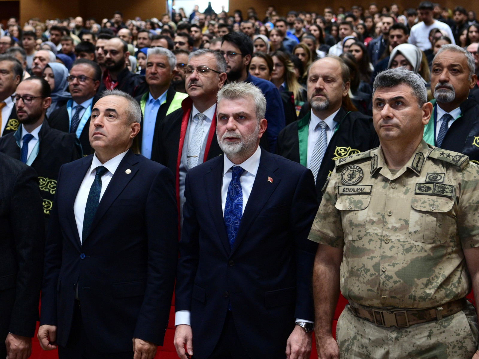 Akademik Yil Acilisi 6