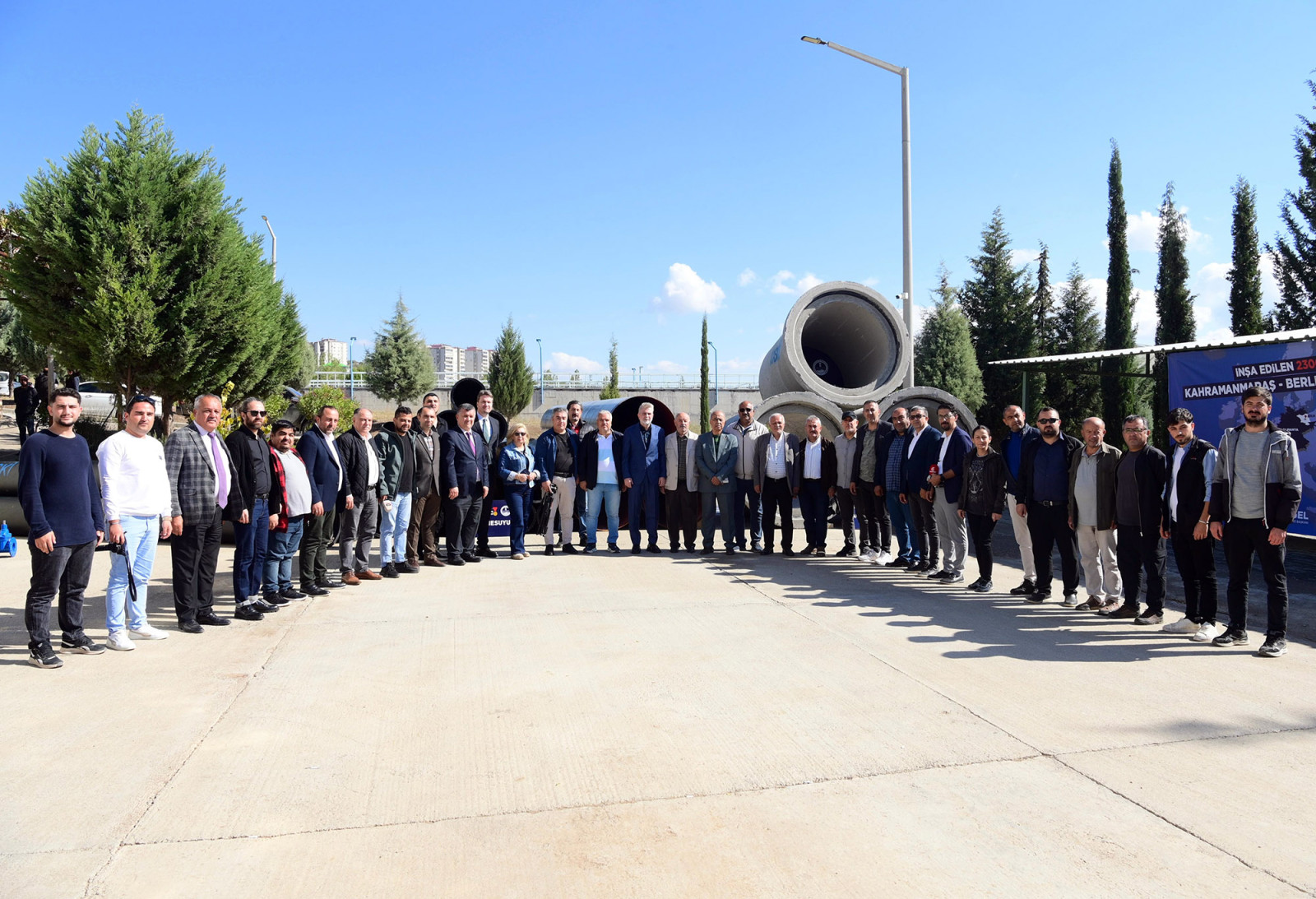 Ayvali Aritma Tesisi 11