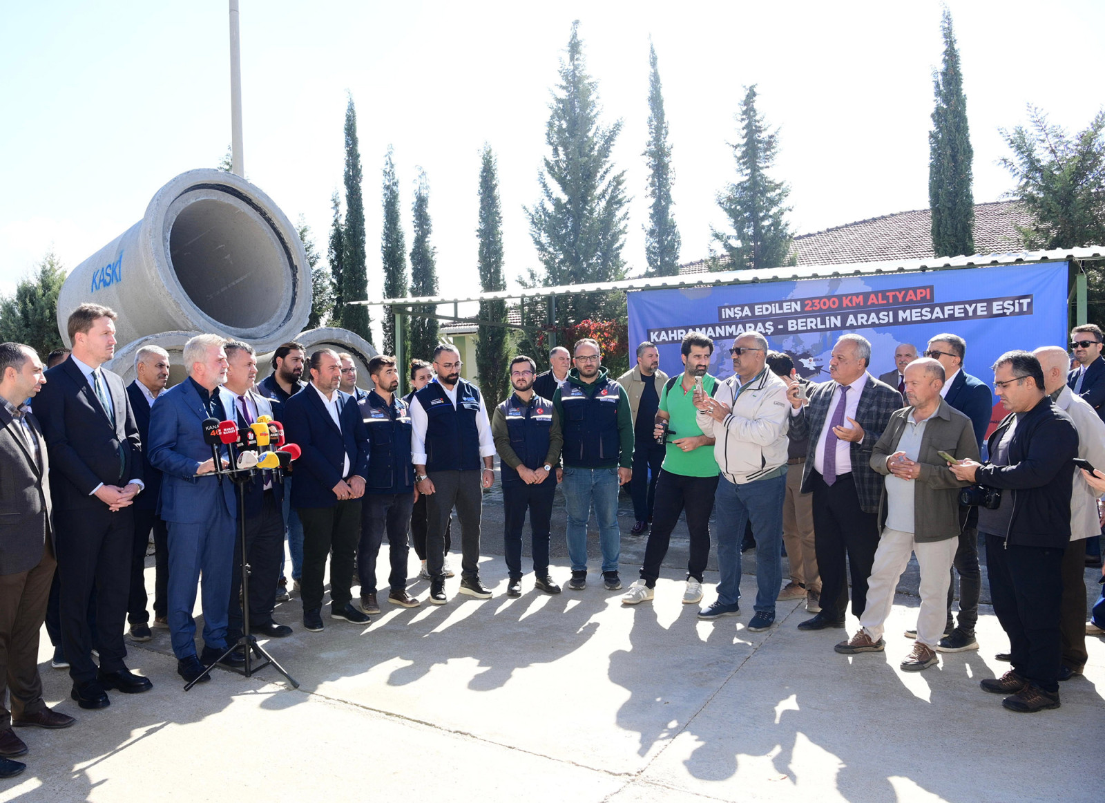 Ayvali Aritma Tesisi 9