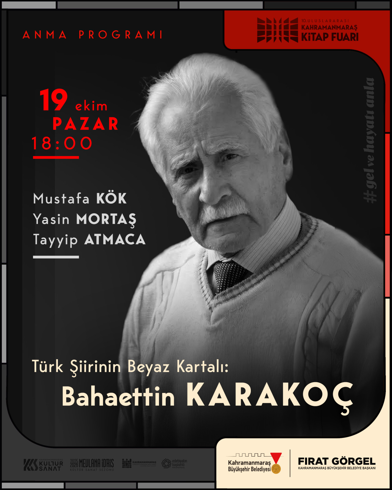 Bahaettin Karakoc