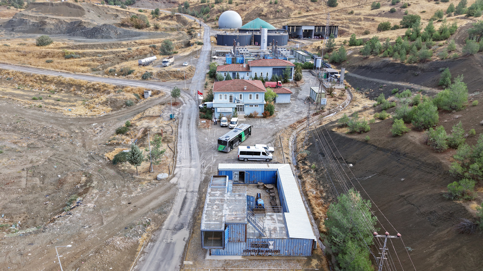 Cevre Yatirimlari Ziyaret 4