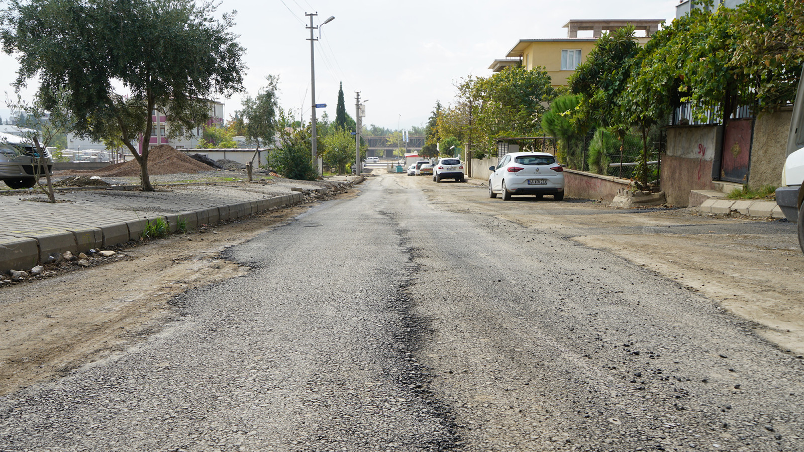 Egemenlik Mahallesi 1