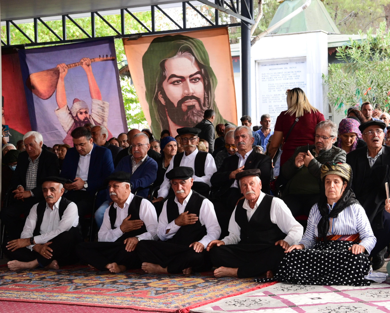 Elif Anayi Anma Programi 2