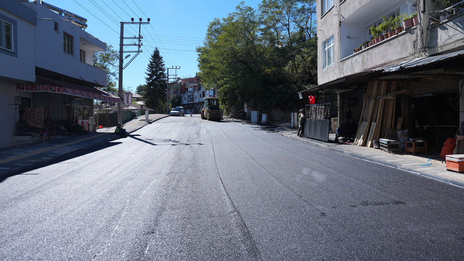 Goksun Caddesi 4