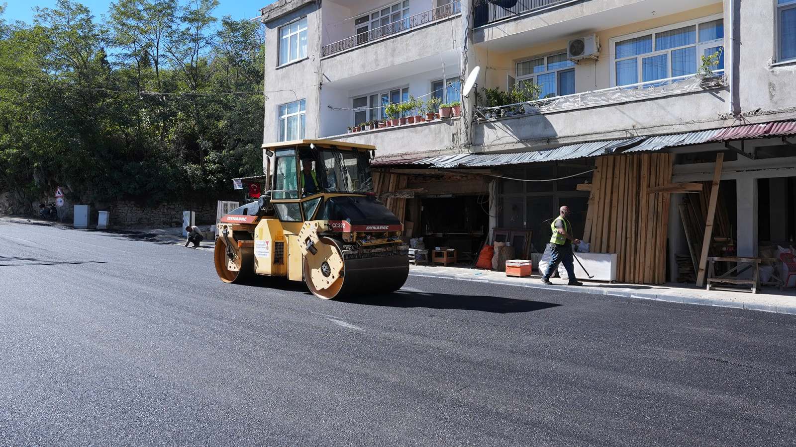 Goksun Caddesi 5