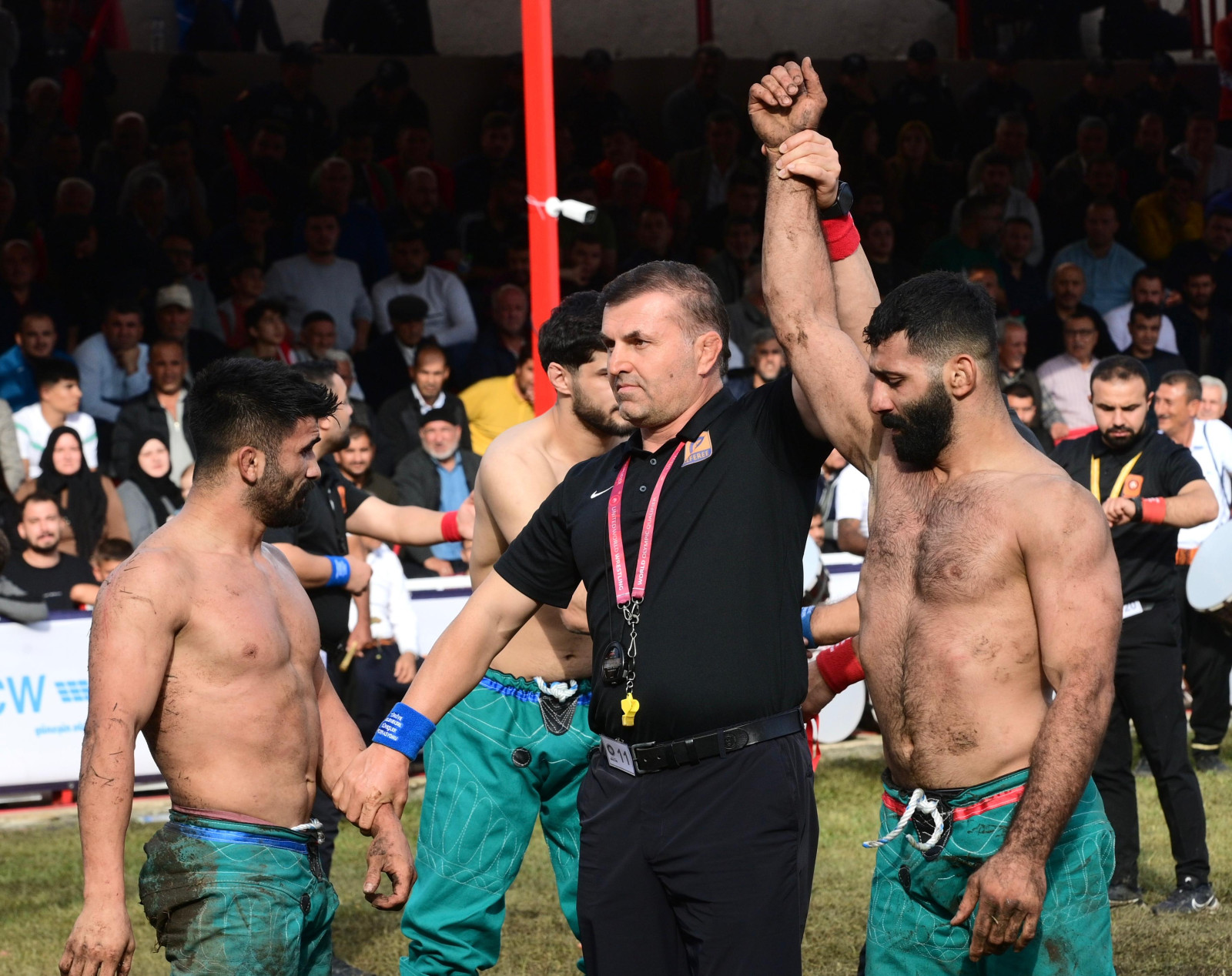 Karakucak Sampiyonasi 2