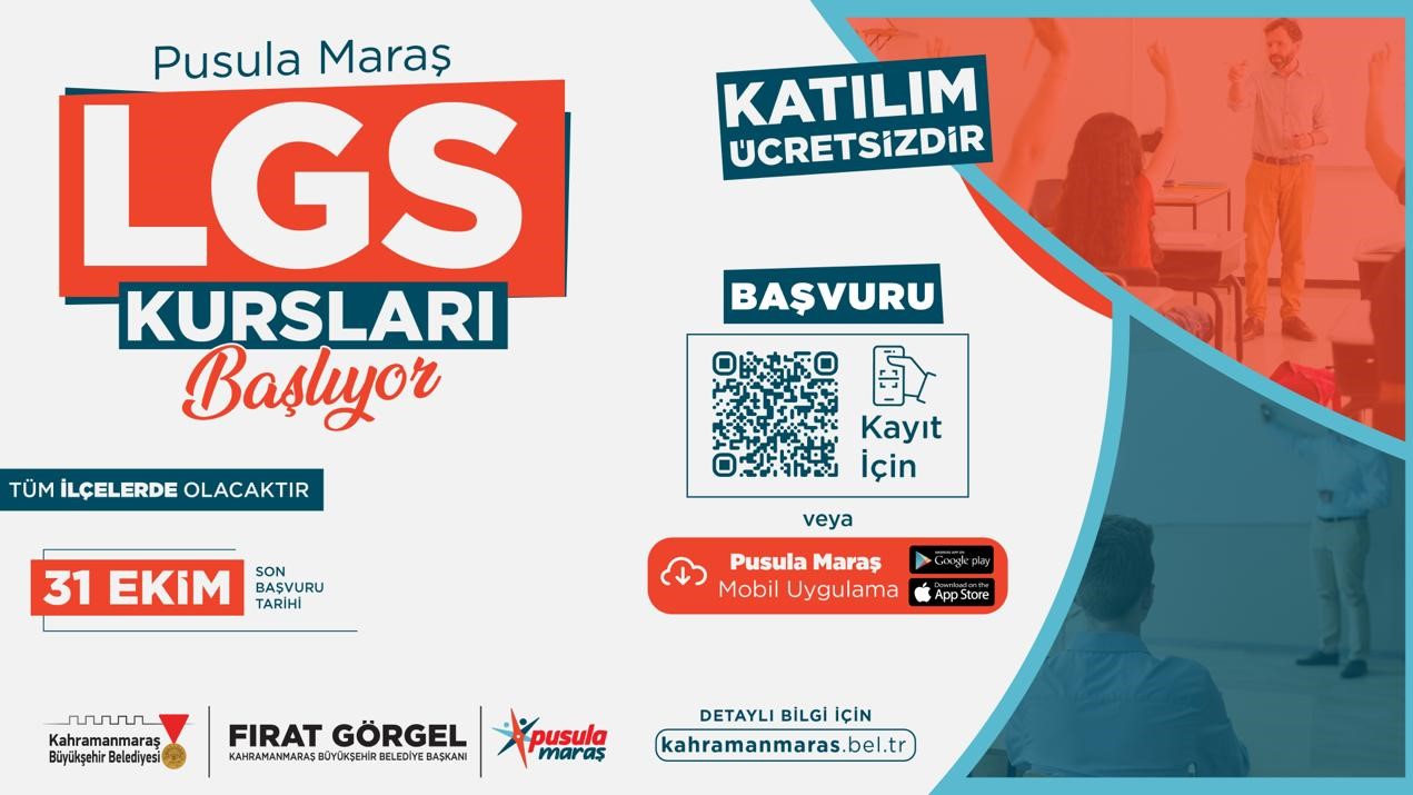 Lgs Kursu
