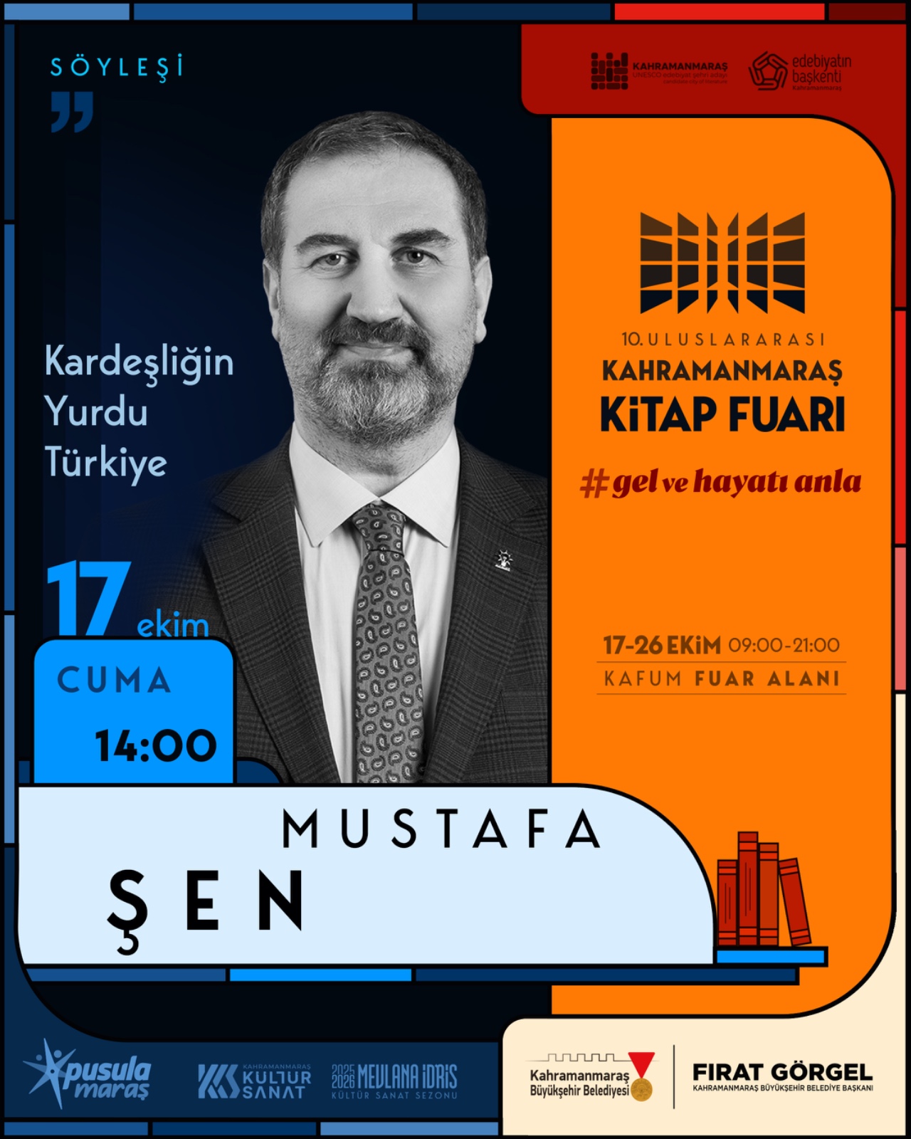 Mustafa Sen