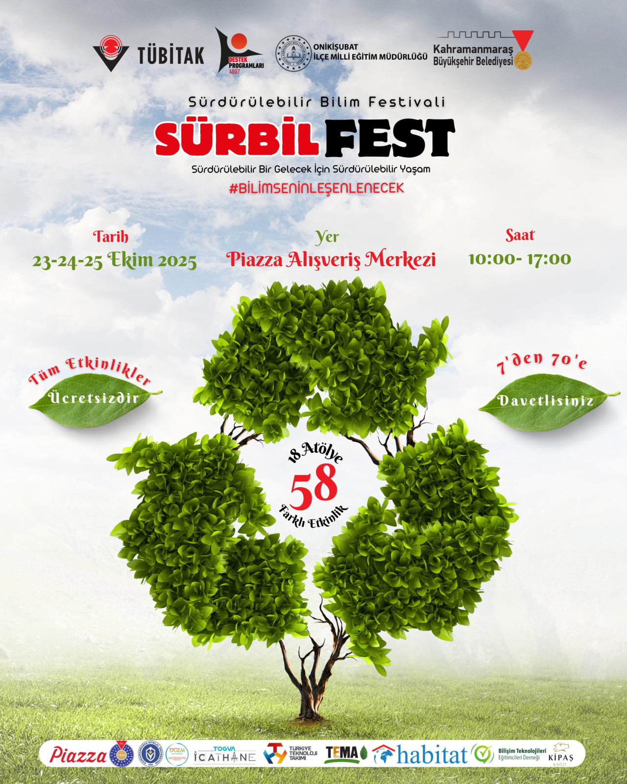 Surbilfest