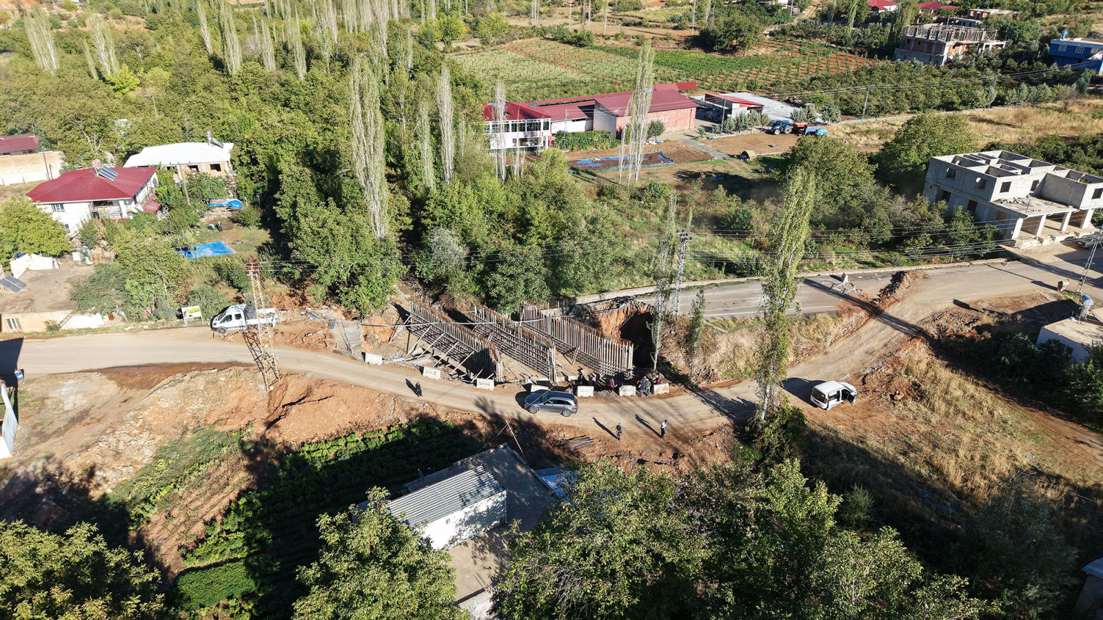 Turkoglu Kirmakaya 3