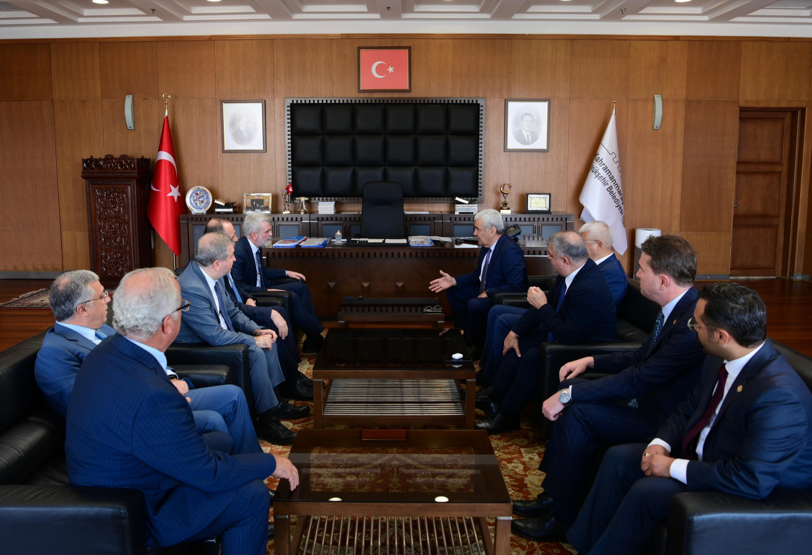 Ziyaret 1-2