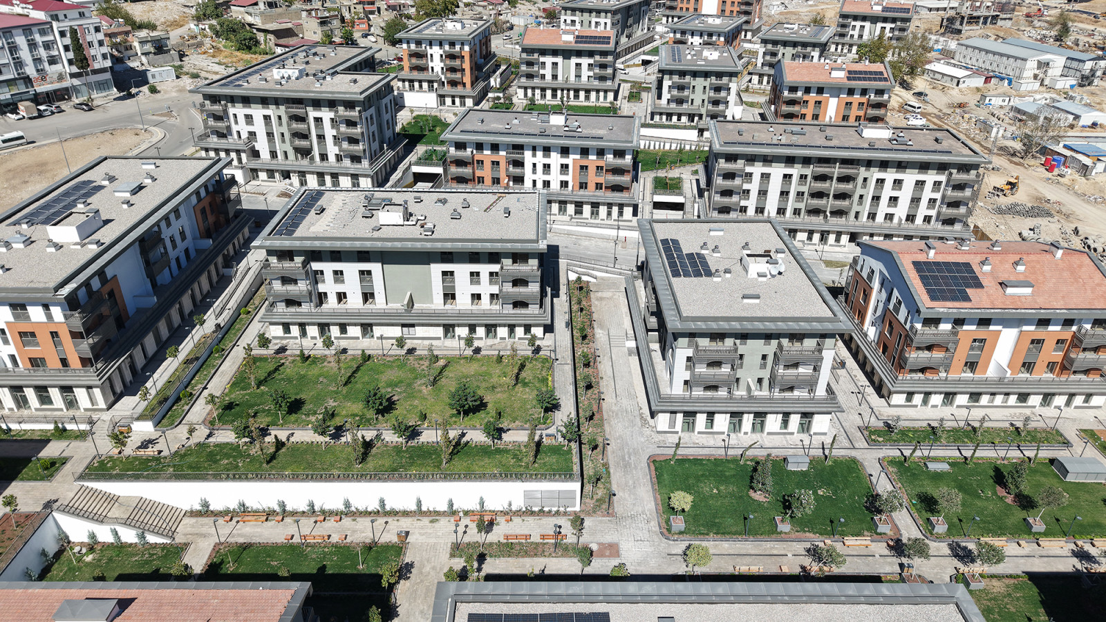 Azerbaycan Mahallesi 2-2