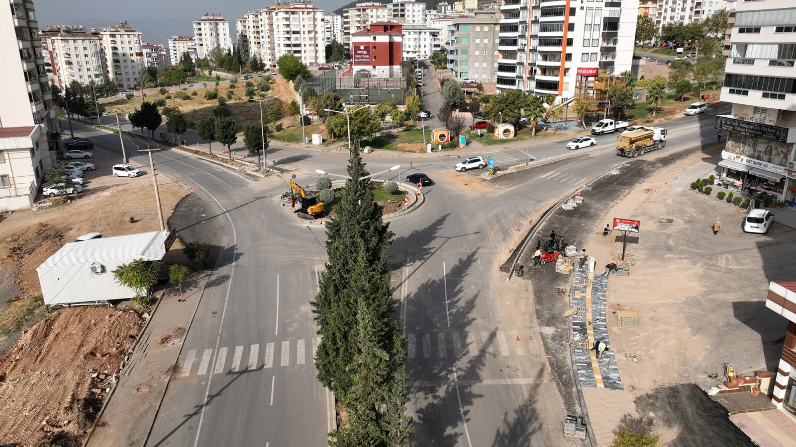 Bediuzzaman Bulvari 3