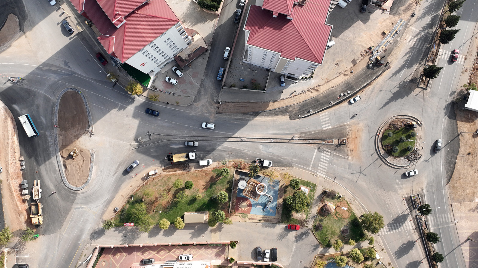 Bediuzzaman Bulvari 5