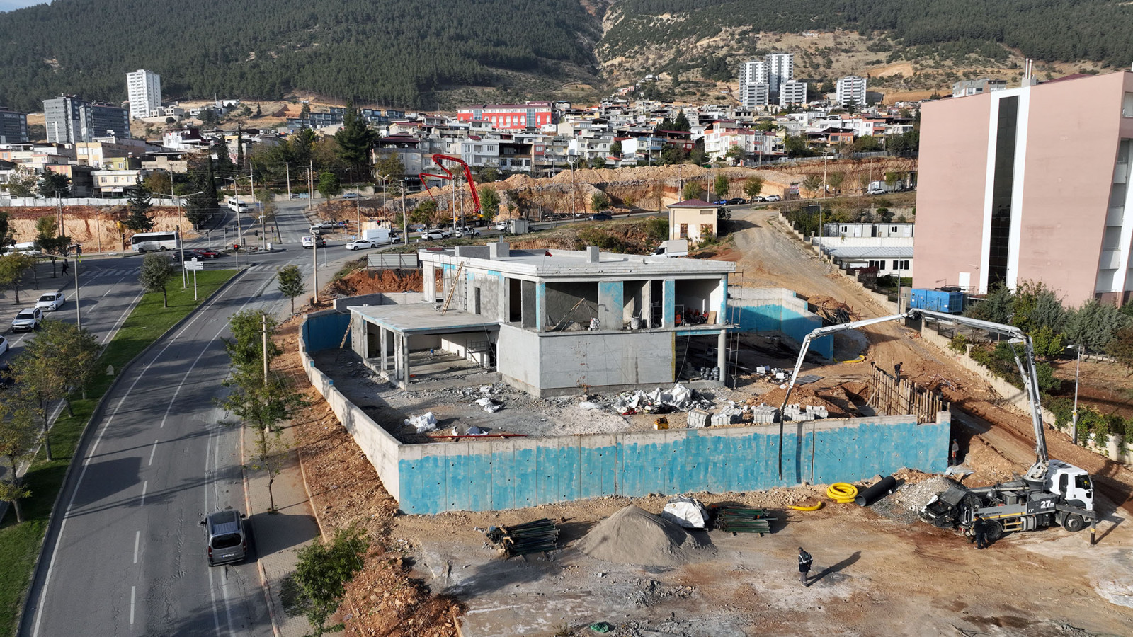 Cocuk Sanat Merkezi 5