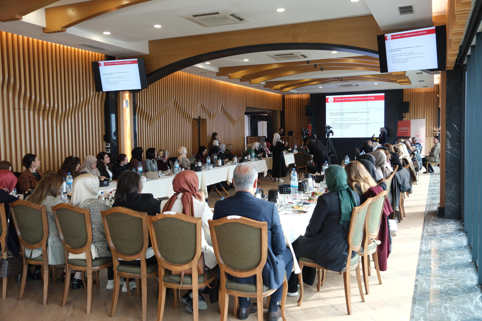 Farkindalik Programi 1