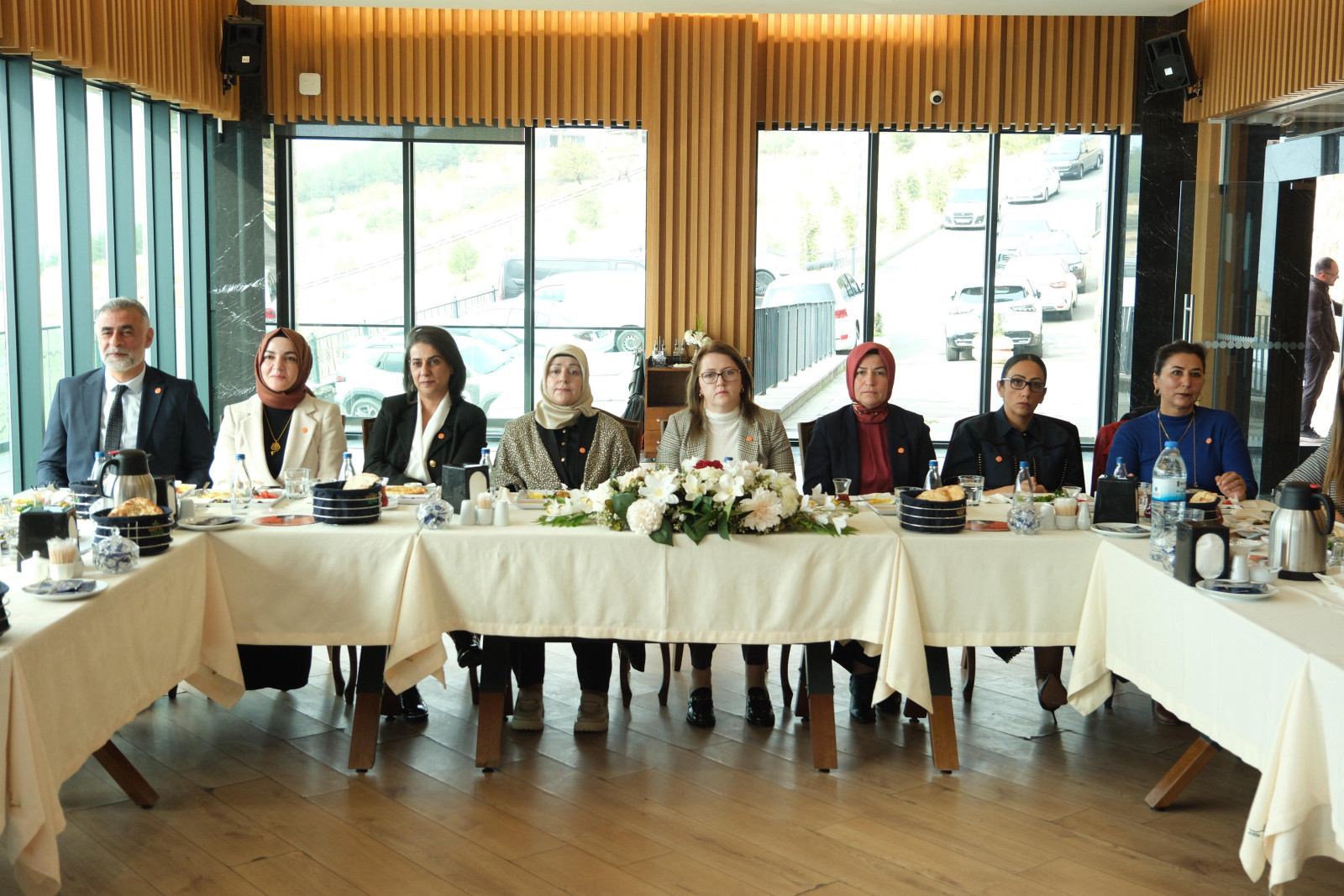 Farkindalik Programi 3