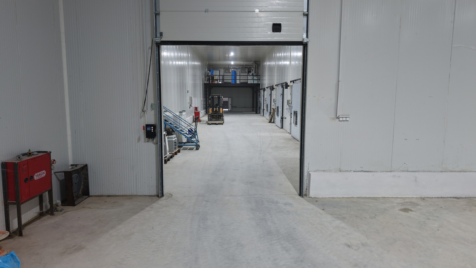 Goksun Soguk Hava Deposu 4