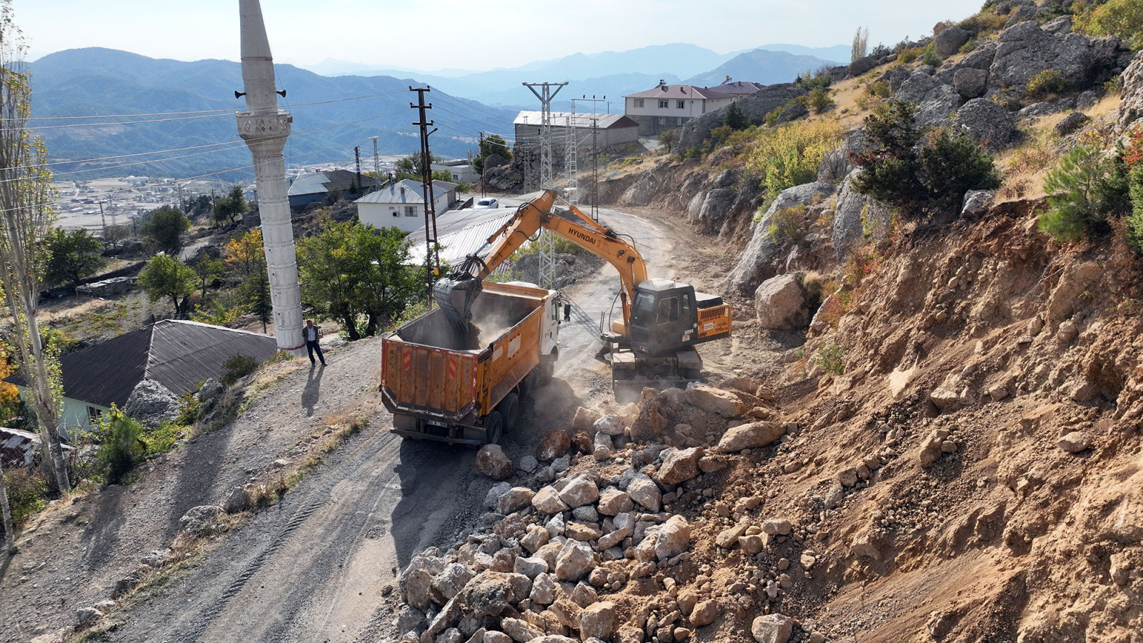 Ilica Yol Genisletme 6