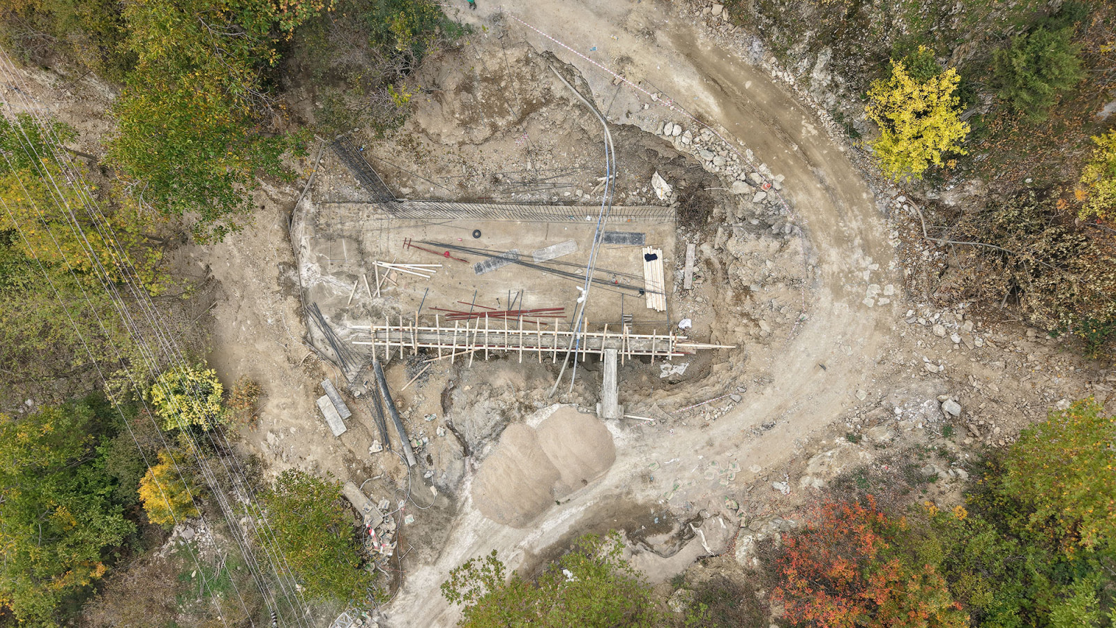 Kalekaya Mahallesi 3