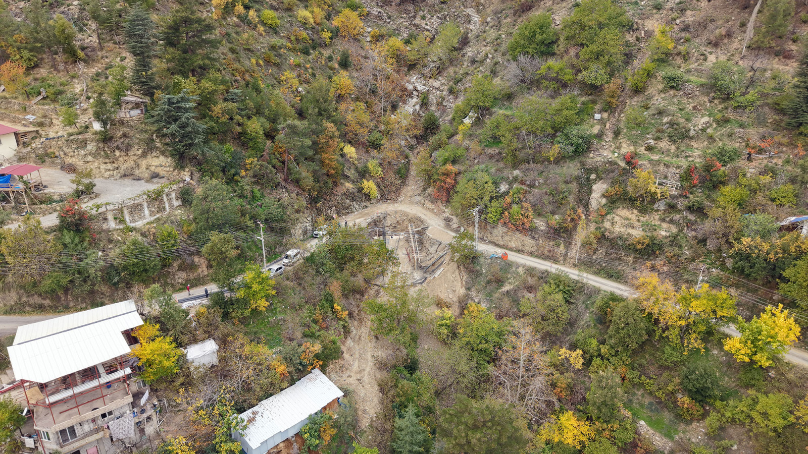 Kalekaya Mahallesi 4