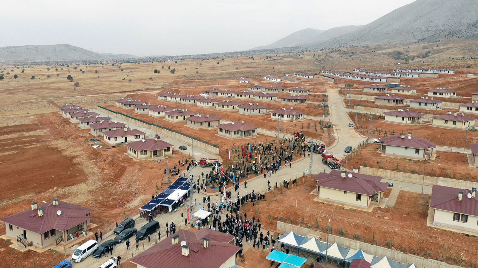 Milli Agaclandirma Gunu 12