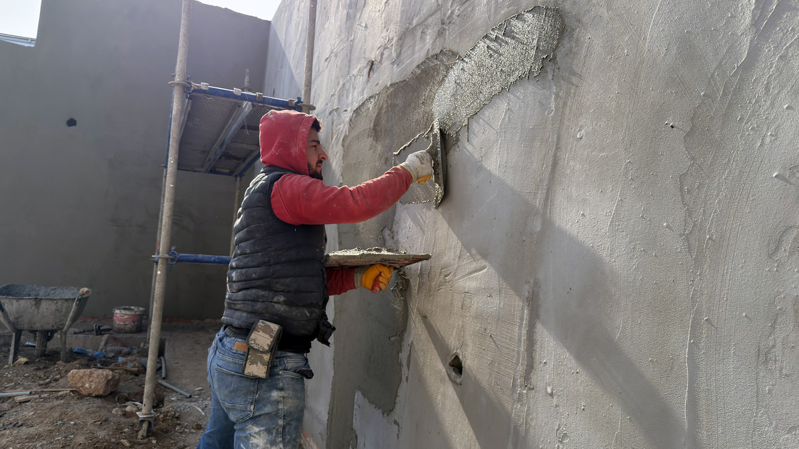 Pinarbasi Millet Konagi 3-2