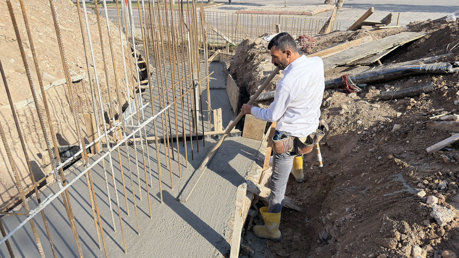 Pinarbasi Millet Konagi 4-1