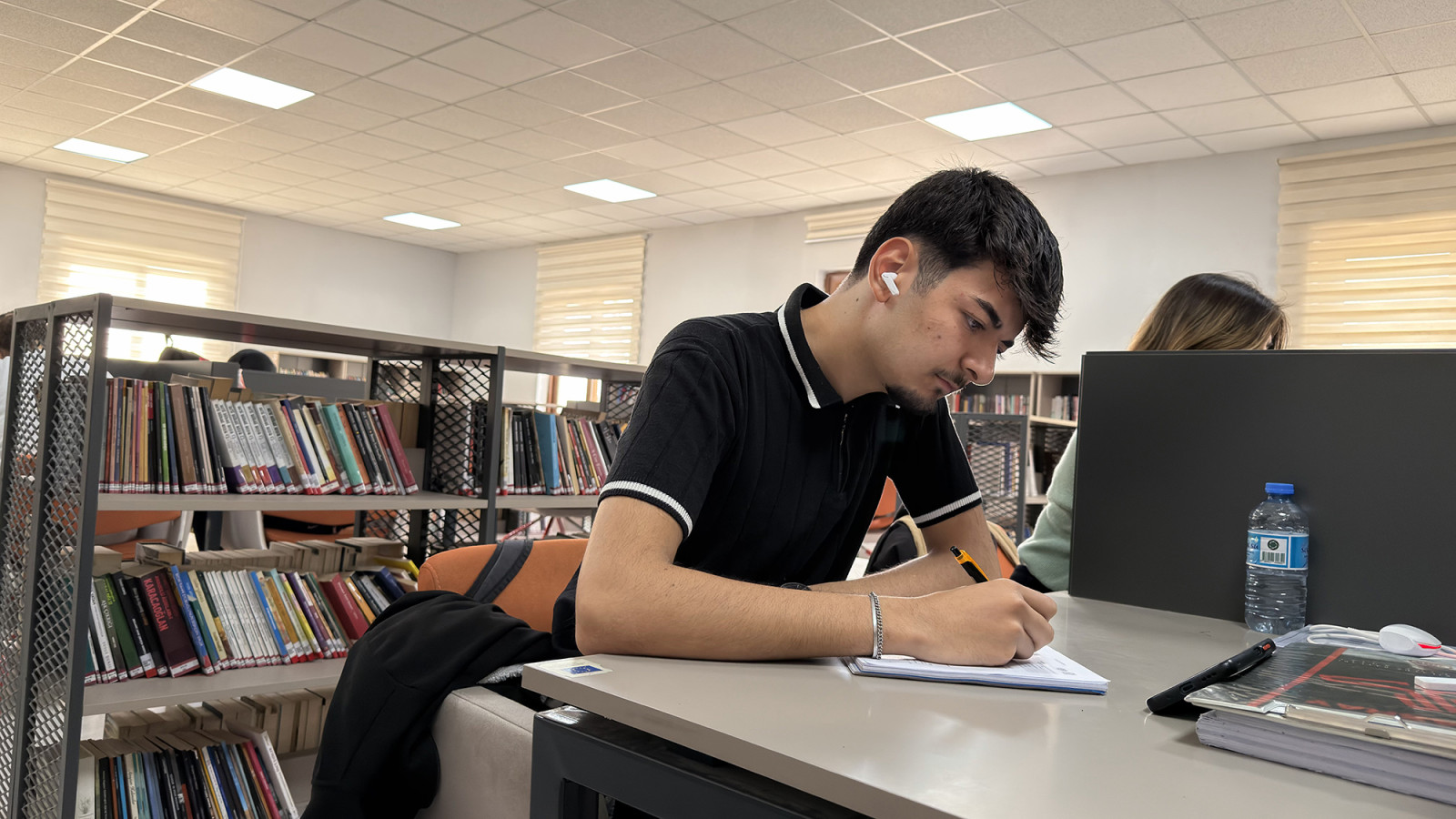 Pusula Maras Genclik Merkezi 3