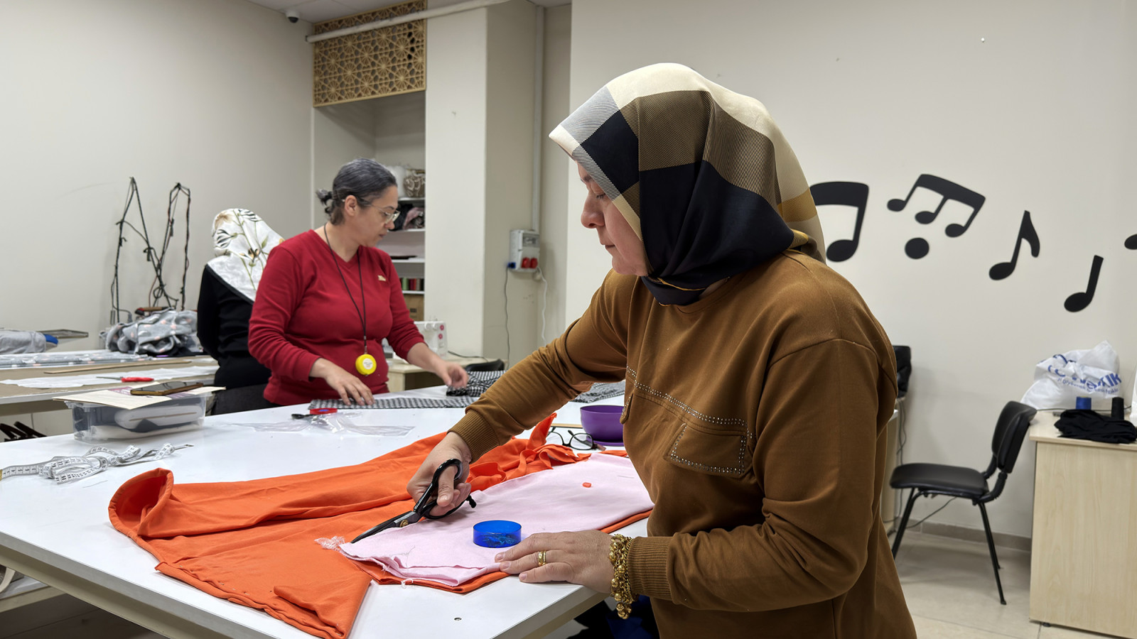 Terzilik Atolyesi 2-1