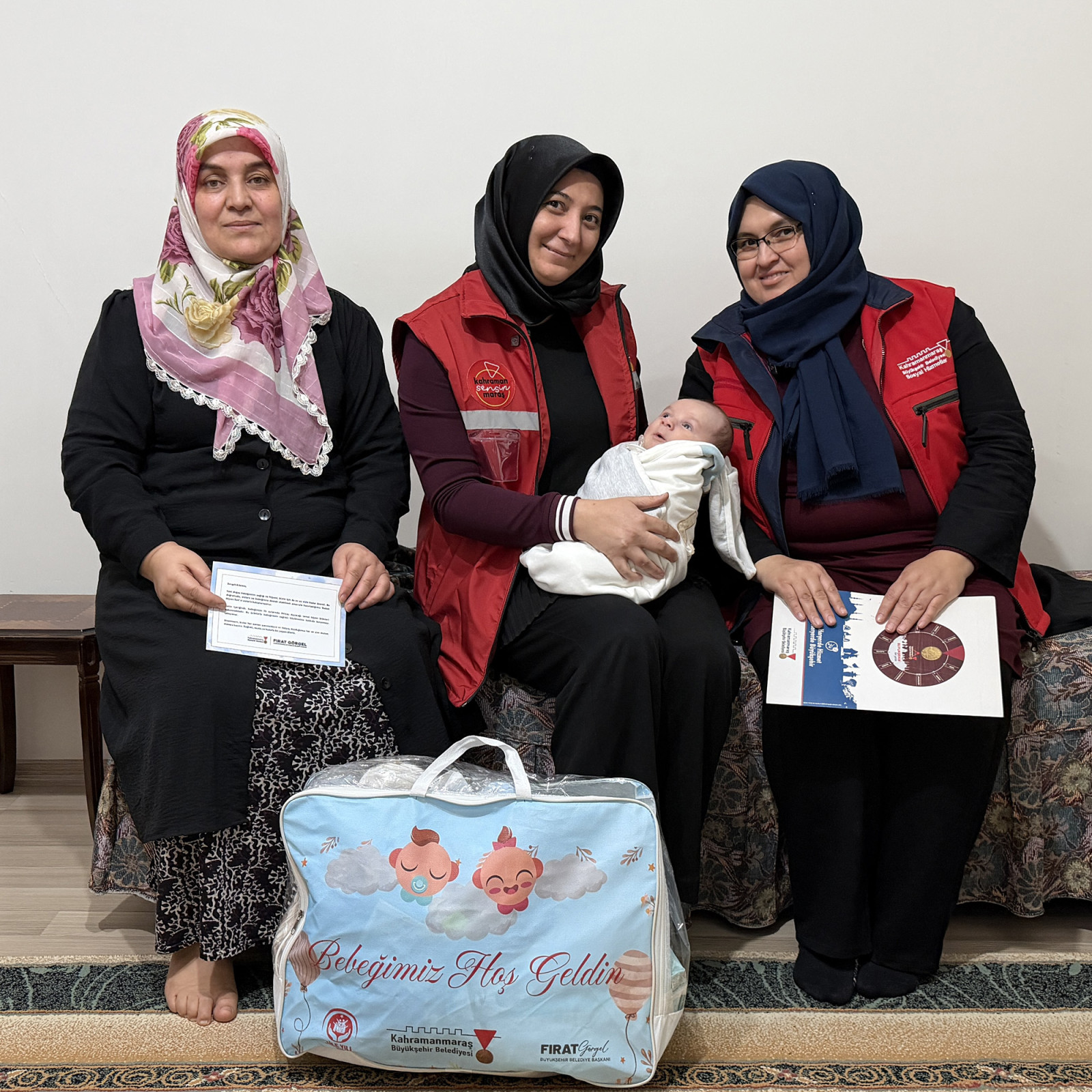 Yeni Dogan Destek Paketi 2