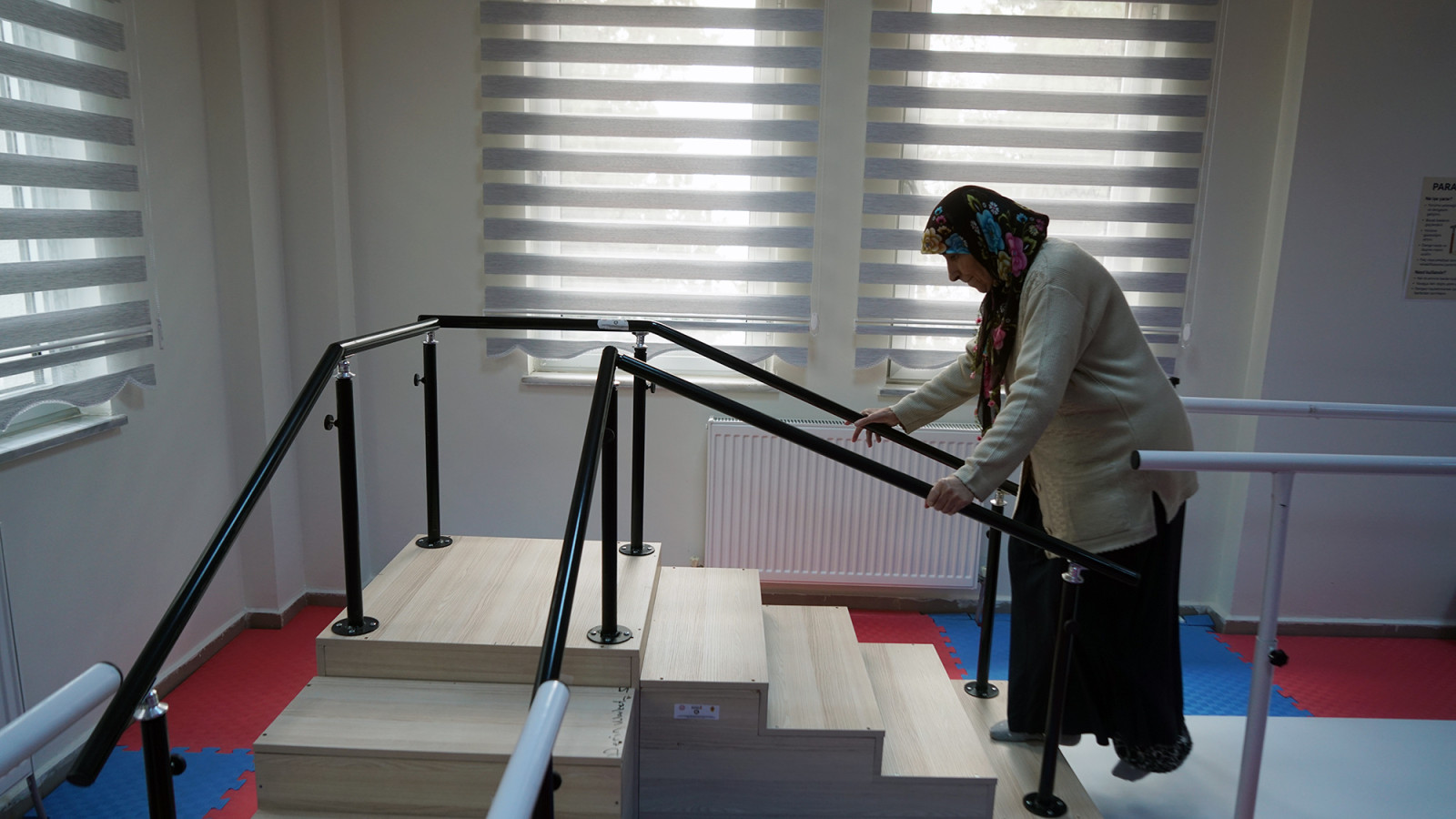 Aktif Yasam Merkezi 2